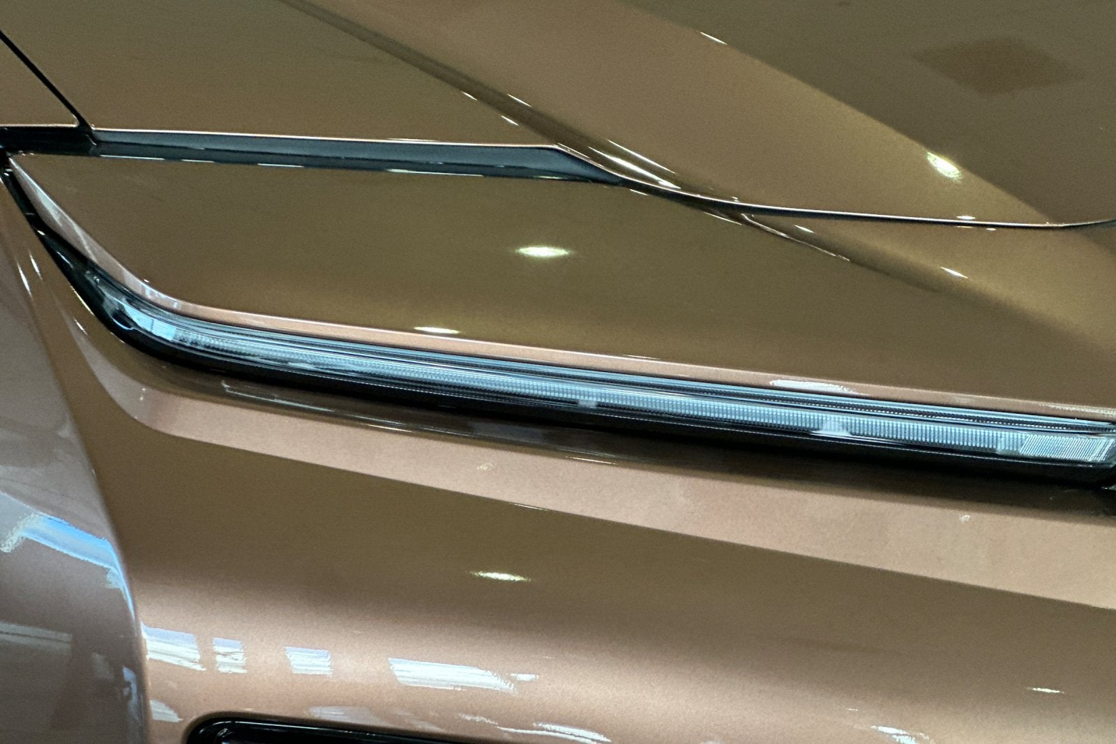 2026 Toyota Toyota Crown Signia XLE