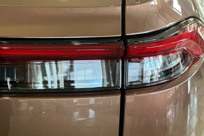 2026 Toyota Toyota Crown Signia XLE