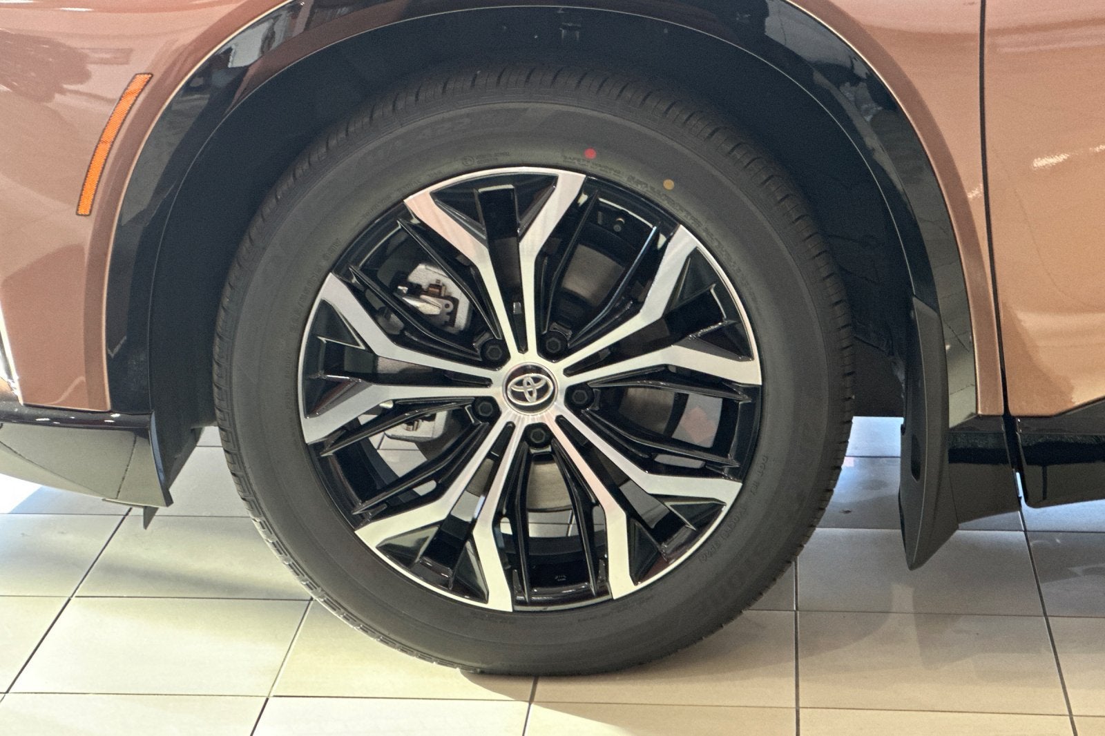 2026 Toyota Toyota Crown Signia XLE