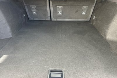 2025 Toyota Toyota Crown Signia XLE