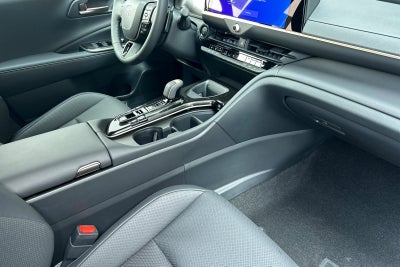 2025 Toyota Toyota Crown Signia XLE