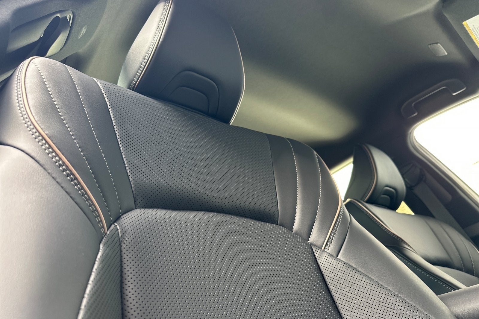 2025 Toyota Toyota Crown Signia XLE