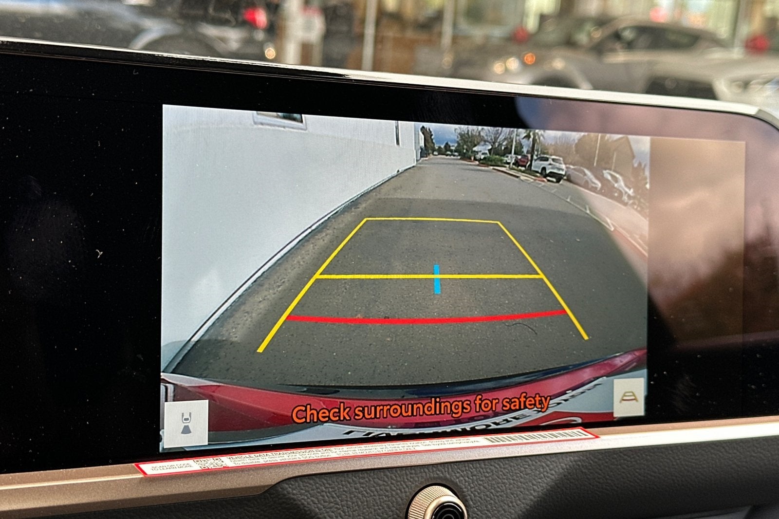 2025 Toyota Toyota Crown Signia XLE