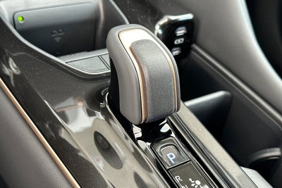 2025 Toyota Toyota Crown Signia XLE