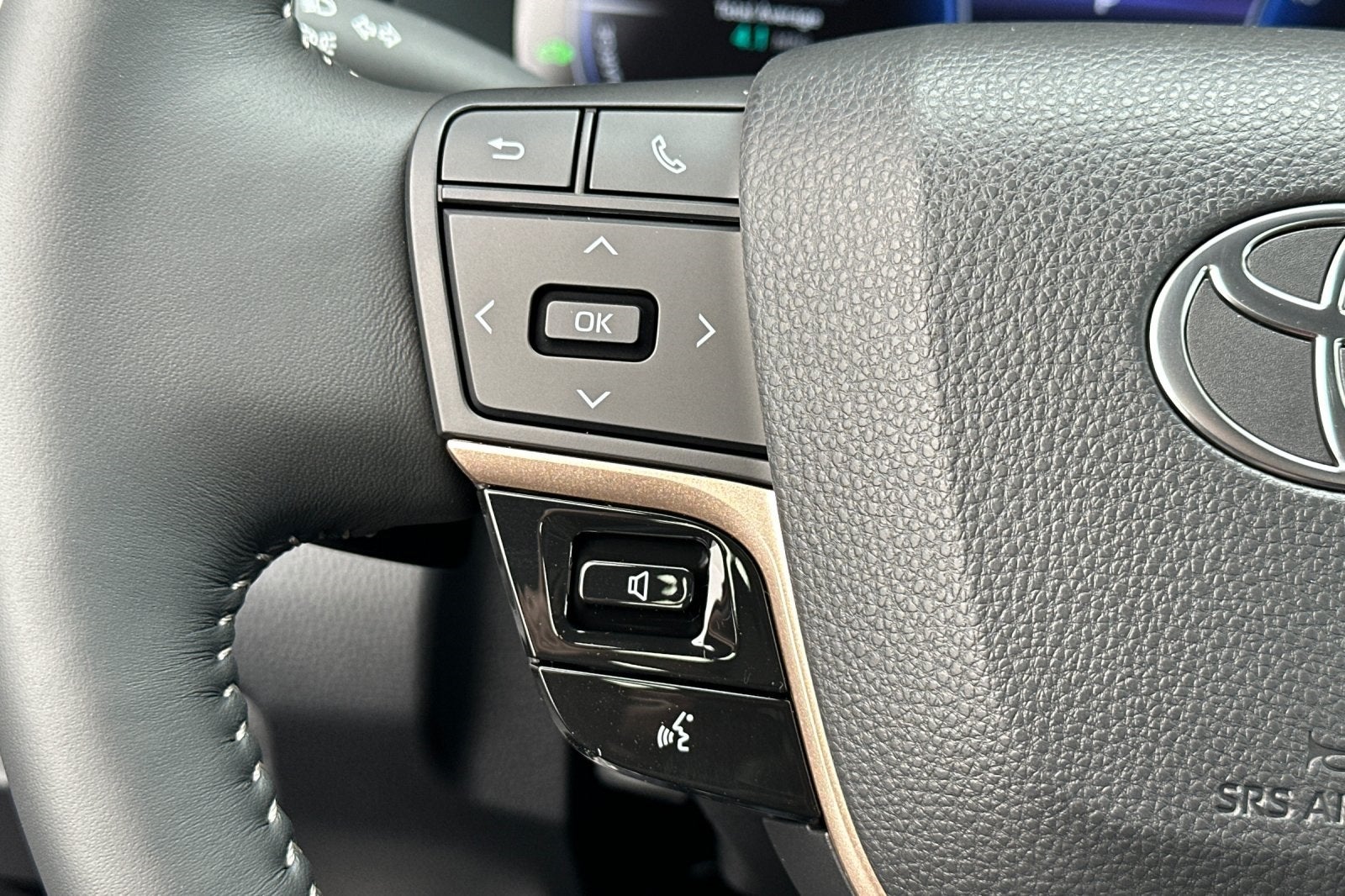 2025 Toyota Toyota Crown Signia XLE