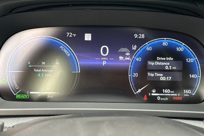 2025 Toyota Toyota Crown Signia XLE