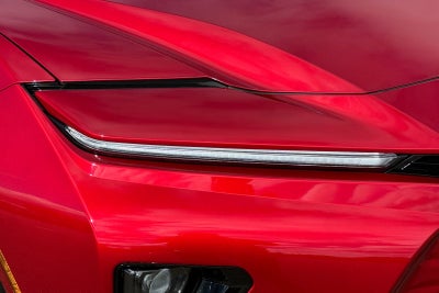 2025 Toyota Toyota Crown Signia XLE