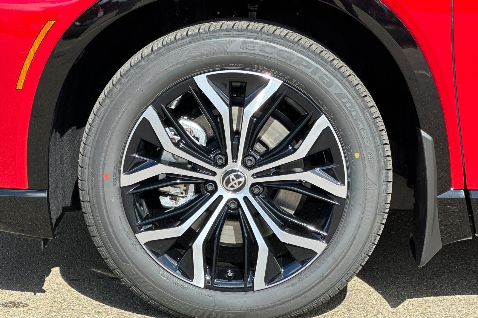 2025 Toyota Toyota Crown Signia XLE