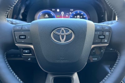 2026 Toyota Toyota Crown Signia Limited