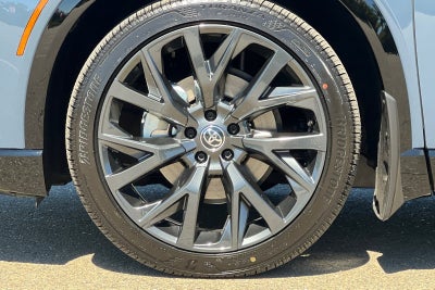 2026 Toyota Toyota Crown Signia Limited