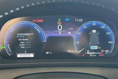 2026 Toyota Toyota Crown Signia XLE