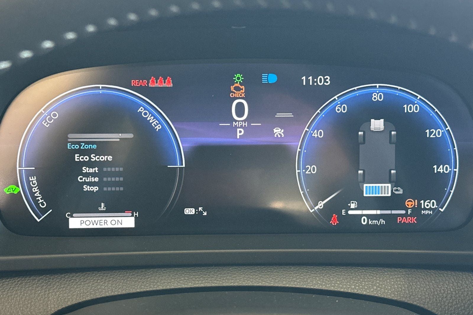 2026 Toyota Toyota Crown Signia XLE
