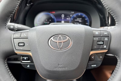 2026 Toyota Toyota Crown Signia Limited