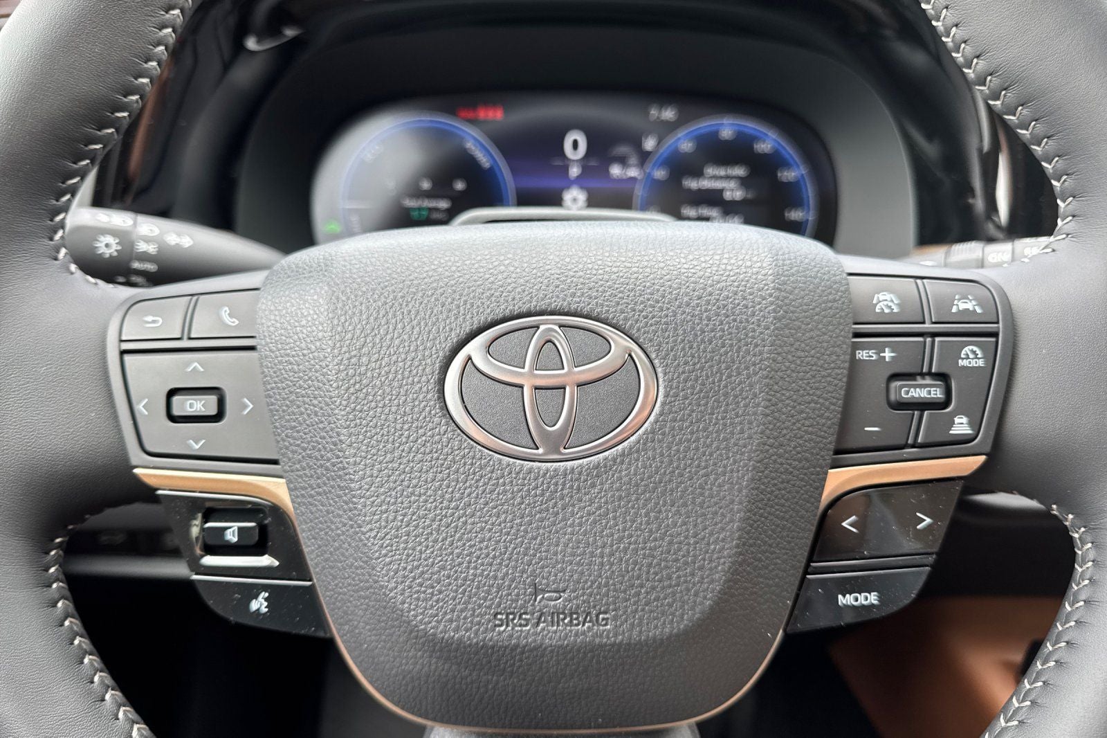 2026 Toyota Toyota Crown Signia Limited