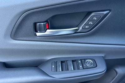 2026 Toyota Prius Limited