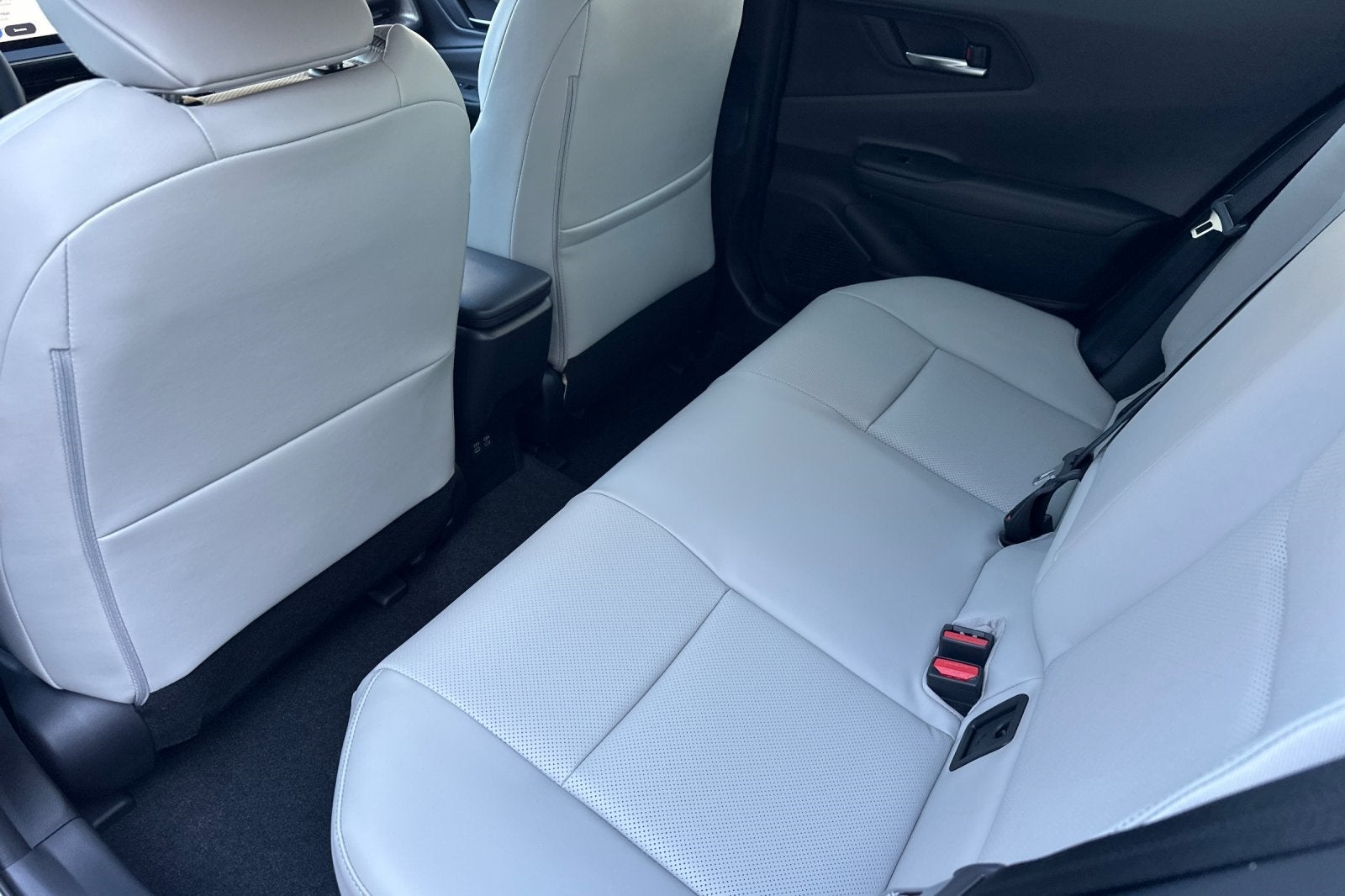 2026 Toyota Prius Limited