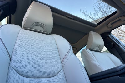 2026 Toyota Prius Limited