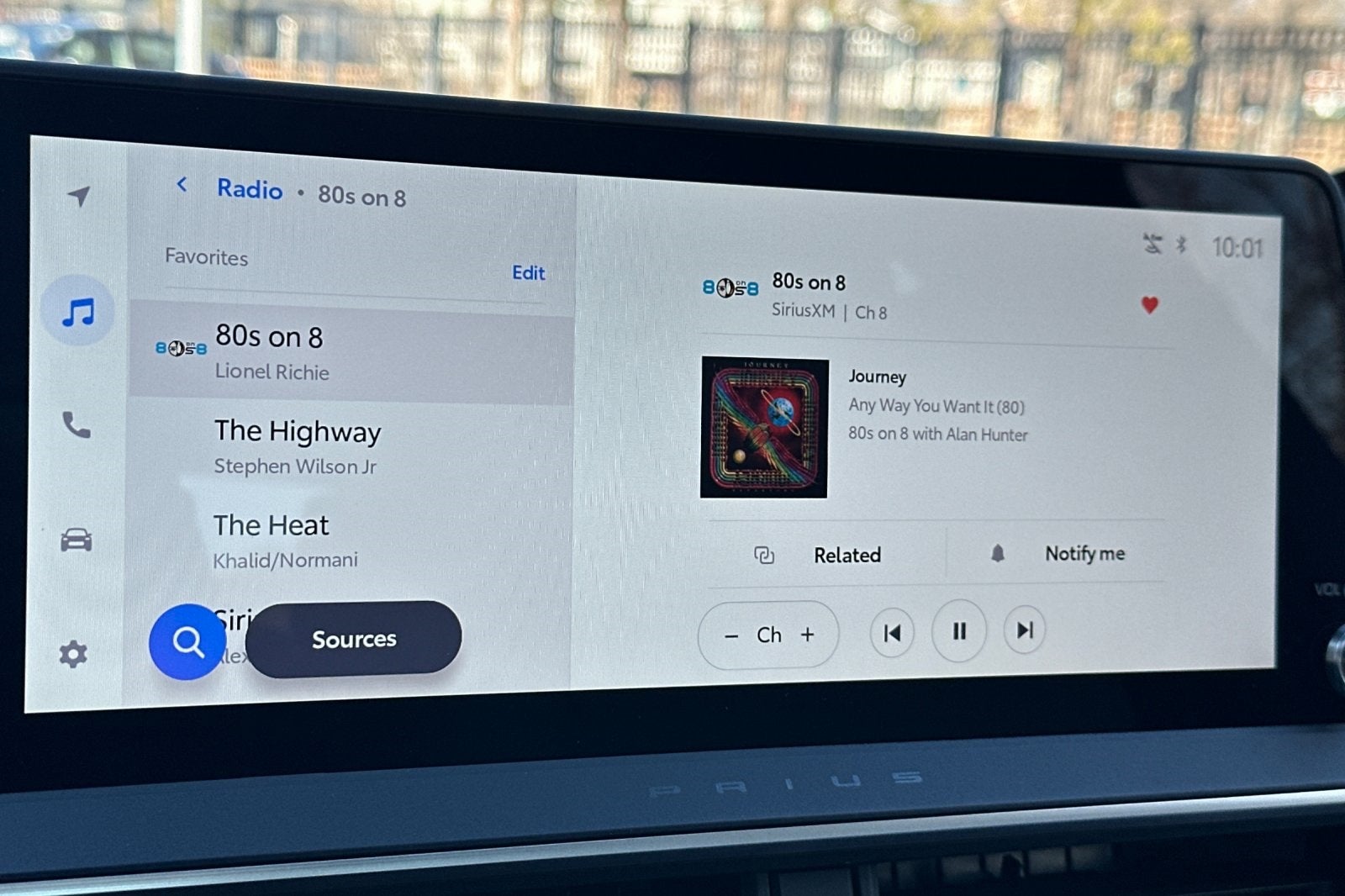 2026 Toyota Prius Limited