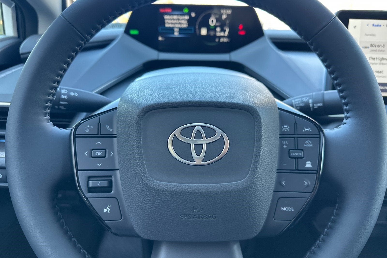 2026 Toyota Prius Limited
