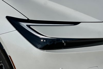 2026 Toyota Prius Limited