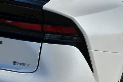 2026 Toyota Prius Limited