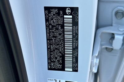 2026 Toyota Prius Limited