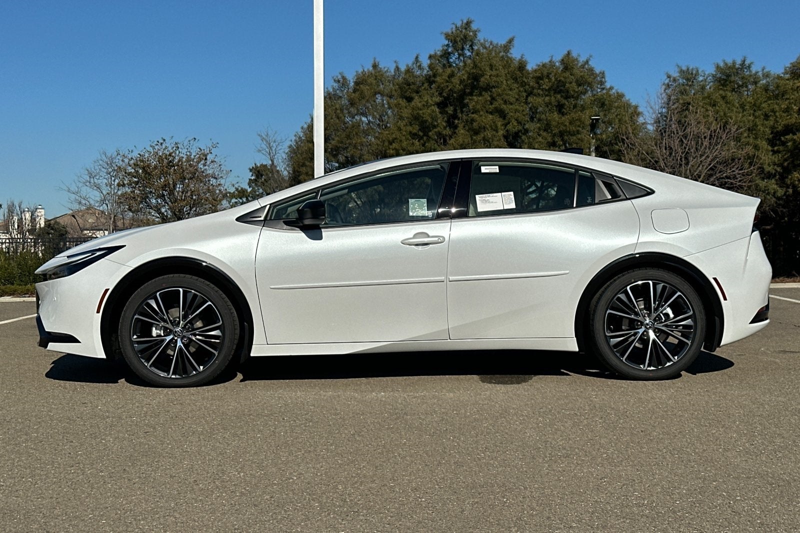 2026 Toyota Prius Limited