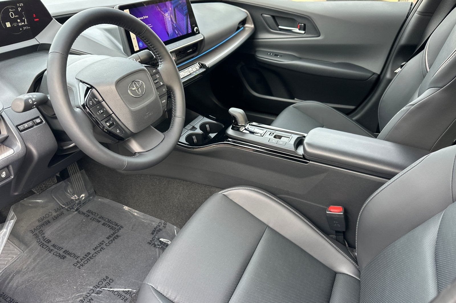 2026 Toyota Prius Limited