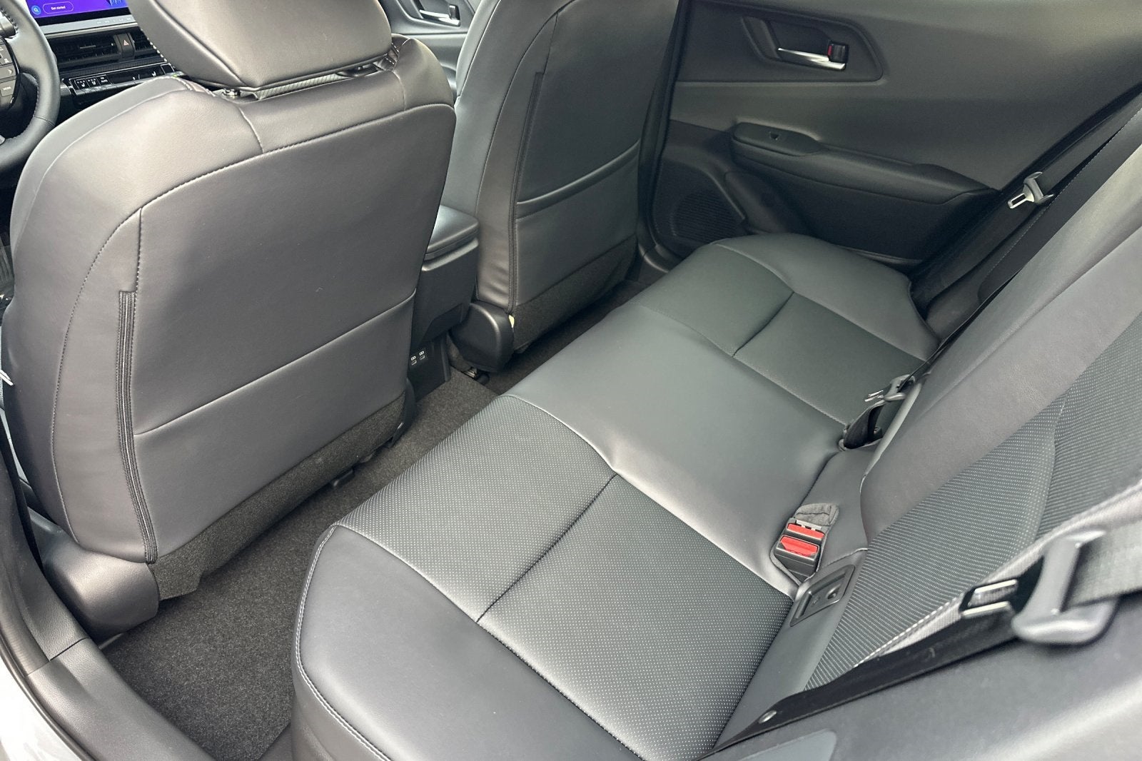 2026 Toyota Prius Limited