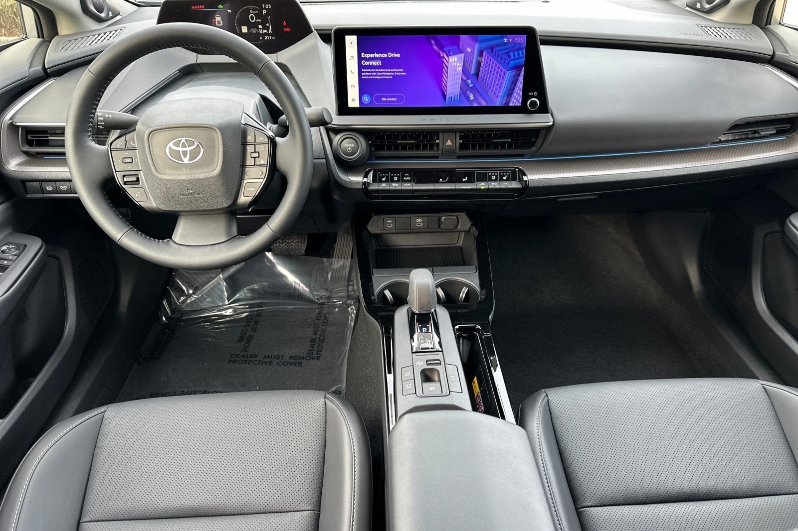 2026 Toyota Prius Limited