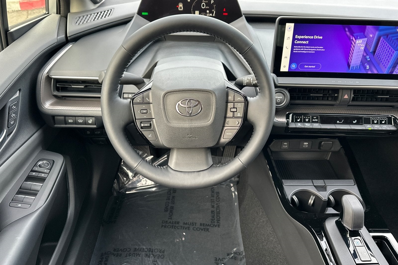 2026 Toyota Prius Limited