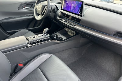 2026 Toyota Prius Limited