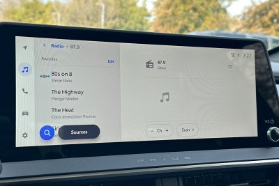 2026 Toyota Prius Limited