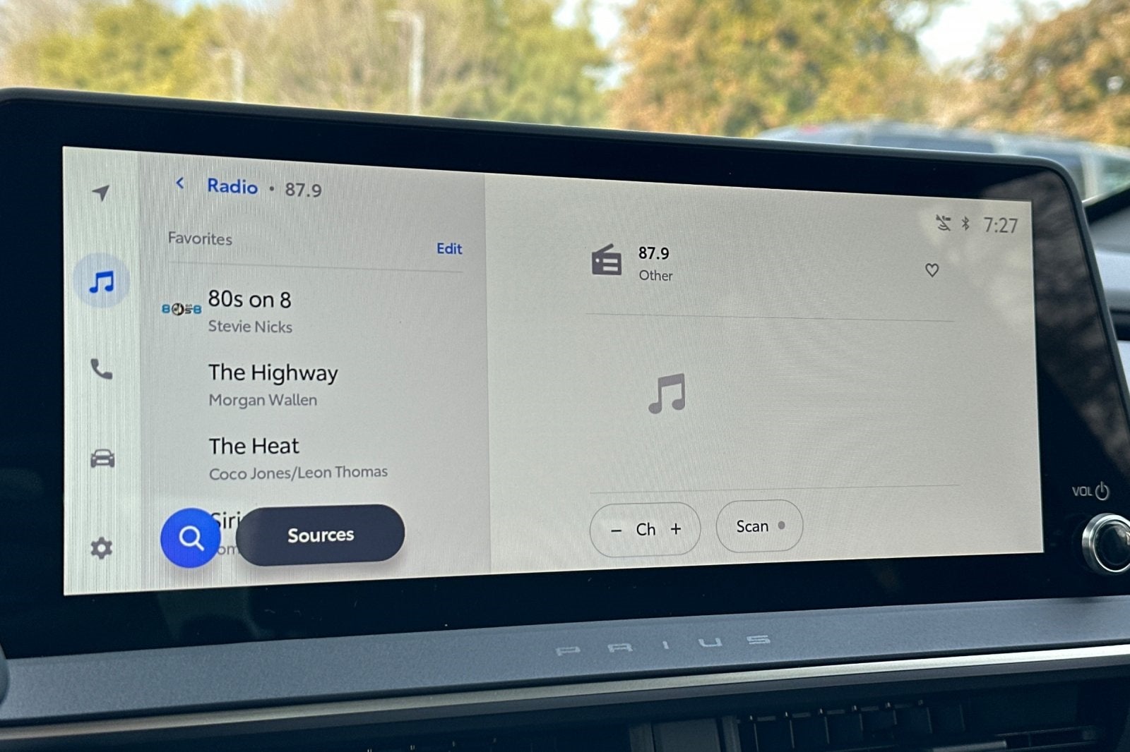 2026 Toyota Prius Limited