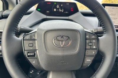2026 Toyota Prius Limited