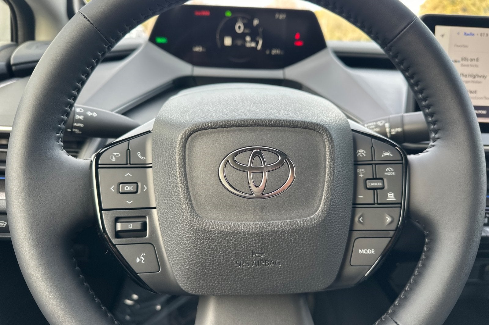 2026 Toyota Prius Limited