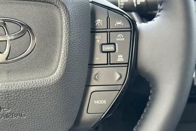 2026 Toyota Prius Limited