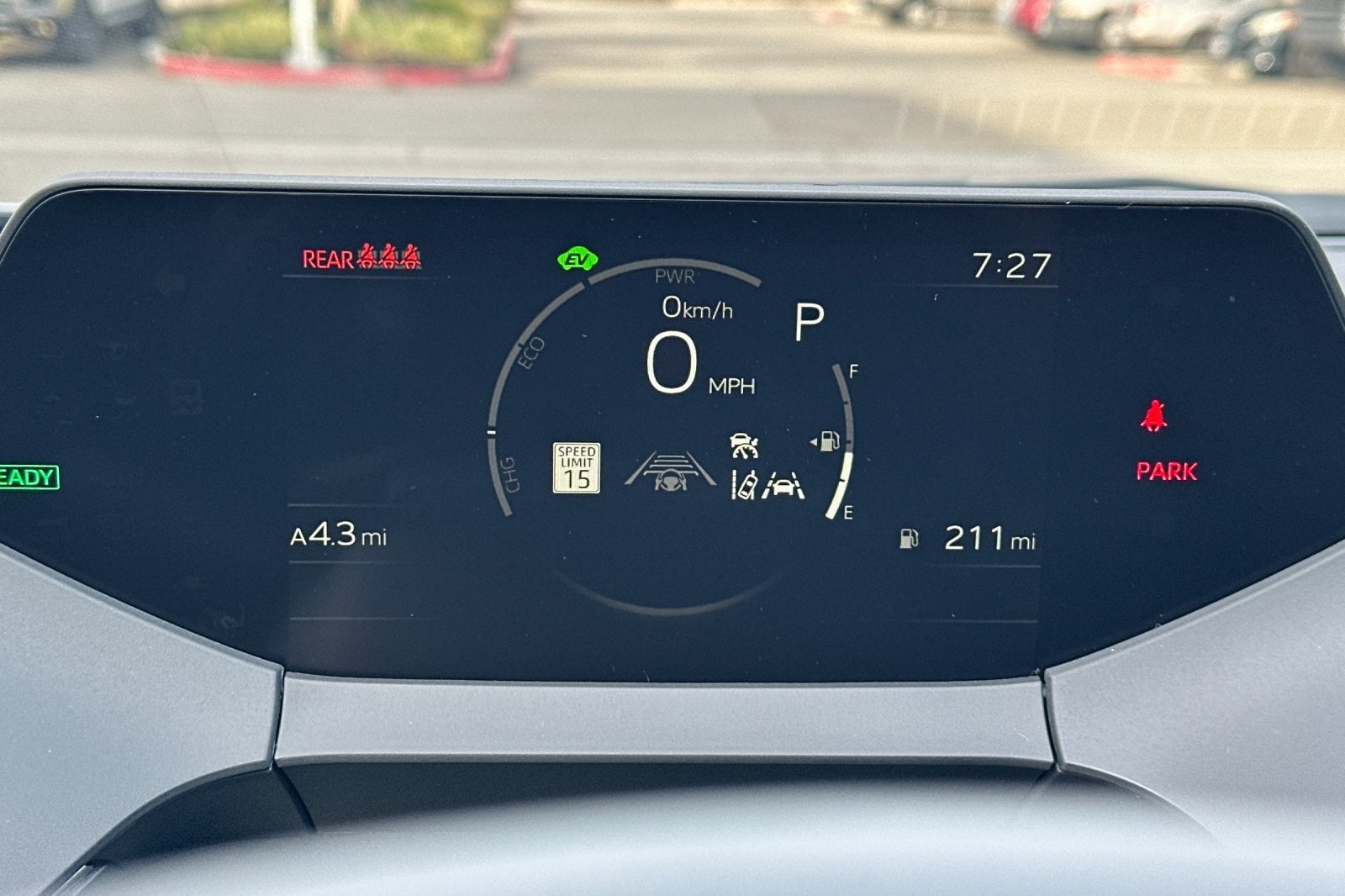 2026 Toyota Prius Limited