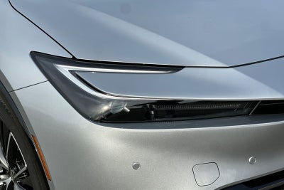 2026 Toyota Prius Limited