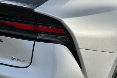 2026 Toyota Prius Limited