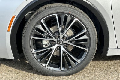 2026 Toyota Prius Limited