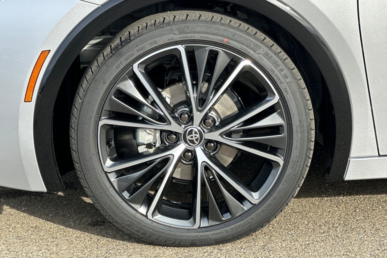 2026 Toyota Prius Limited