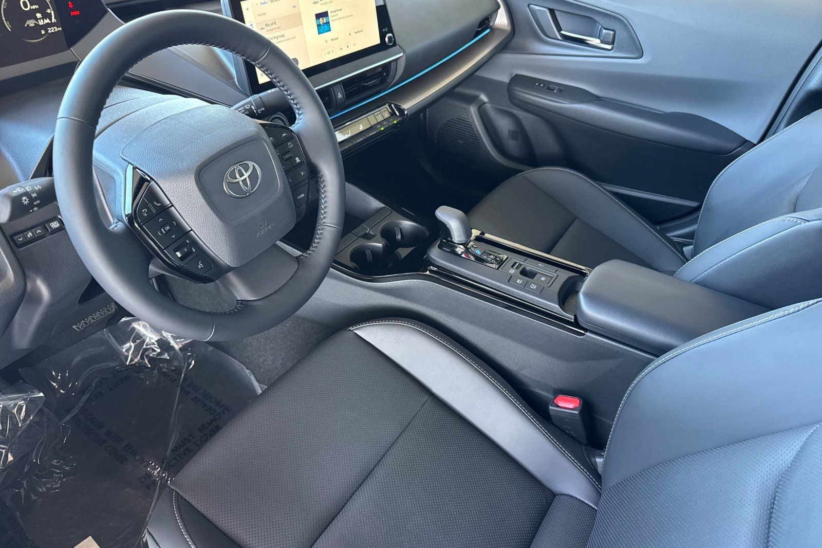 2026 Toyota Prius Limited