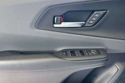 2026 Toyota Prius Limited