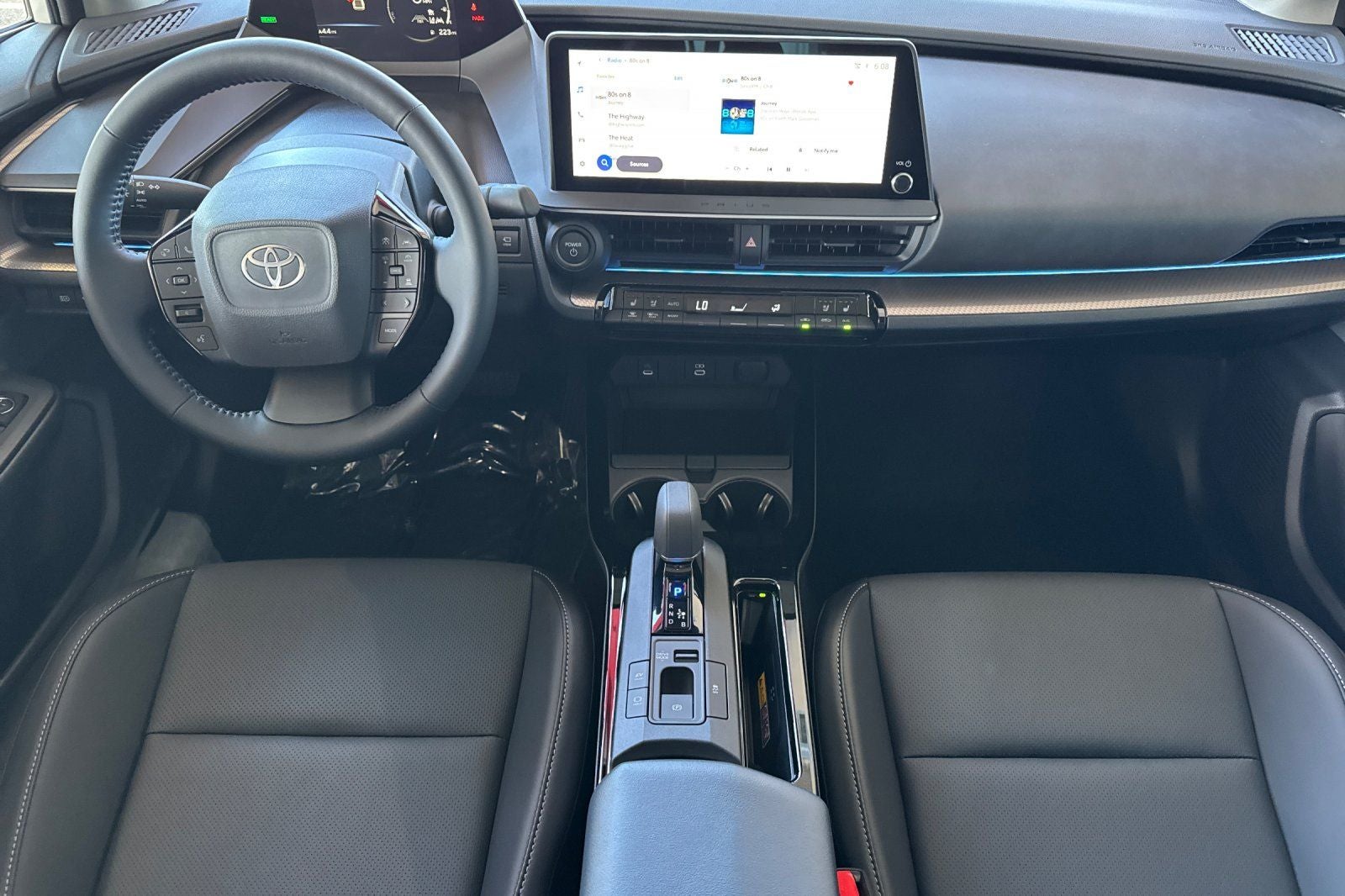 2026 Toyota Prius Limited