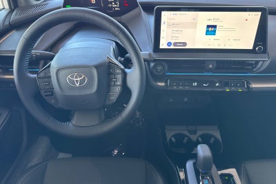 2026 Toyota Prius Limited