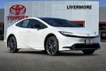 2026 Toyota Prius Limited