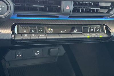2026 Toyota Prius Limited