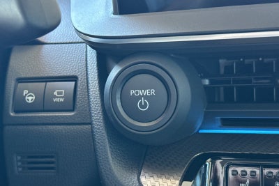 2026 Toyota Prius Limited