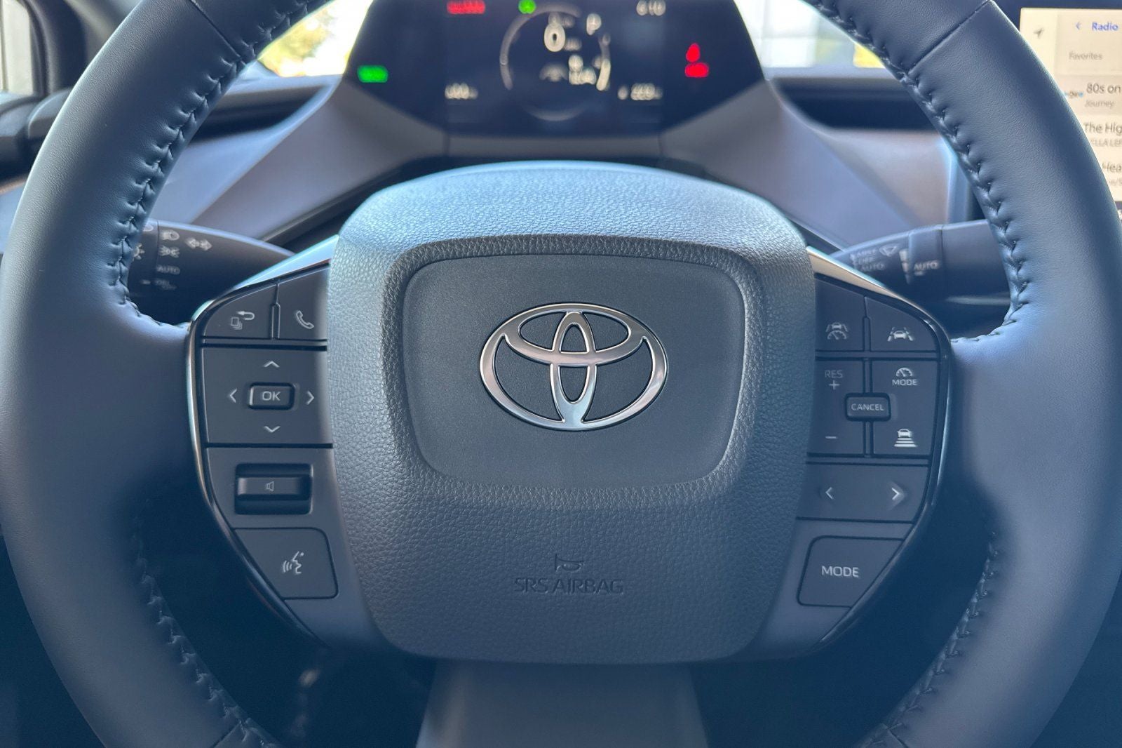 2026 Toyota Prius Limited